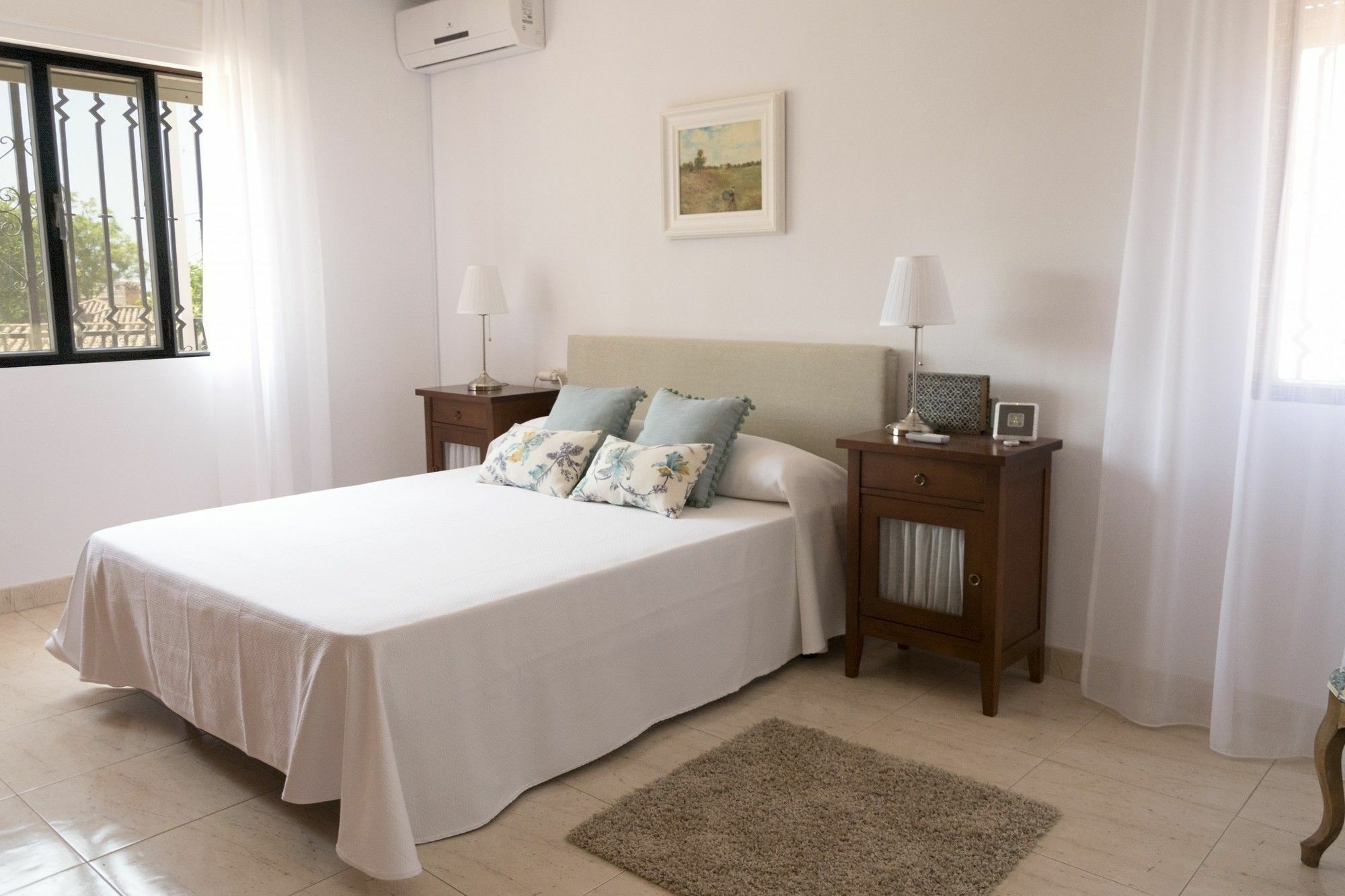 Living4Malaga Villa Miraflores Exterior foto